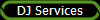 DJ Services